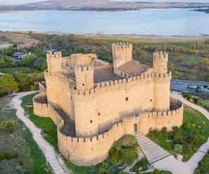 Castillo de Manzanares el Real, Visita su Torre Única