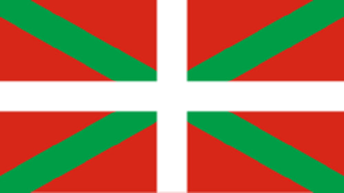 bandera país vasco