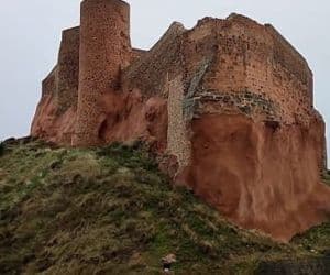 Descubre el Castillo de Arnedo, una Fortaleza Milenaria
