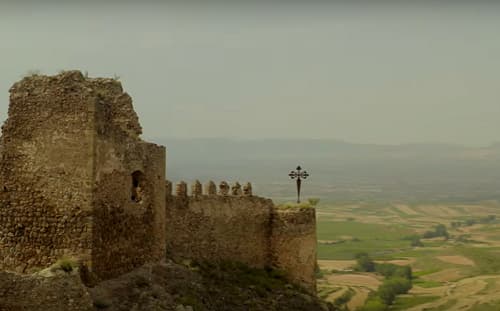 fortaleza de clavijo