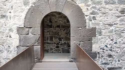 castillo de la luz las palmas de gran canaria