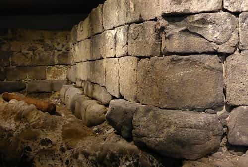 castillo san cristobal tenerife
