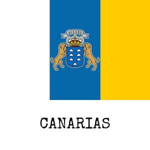 Castillos de Canarias, Defensas Costeras en el Atlántico