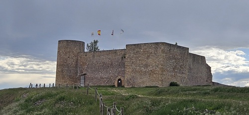 castillo medinaceli II